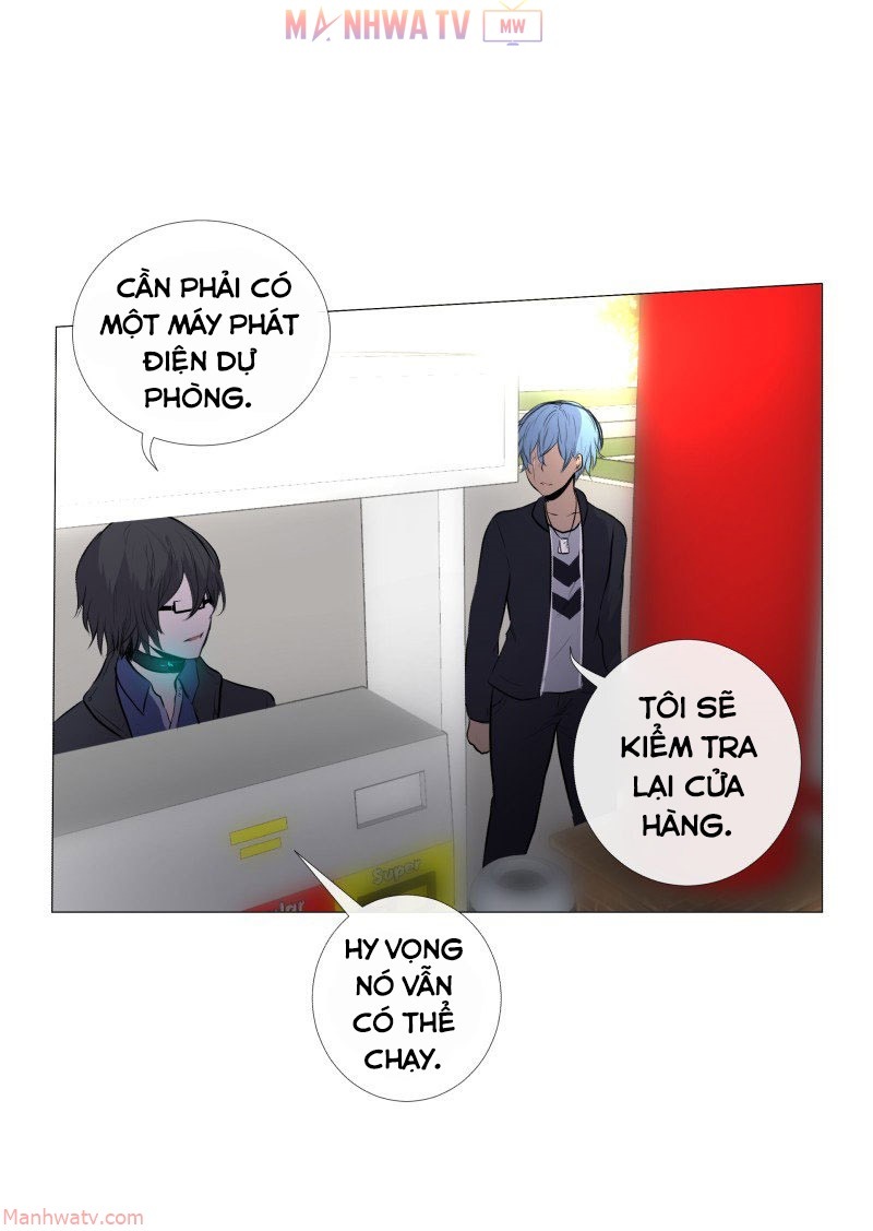 Đọc truyện Trọng sinh mạc thế - Chap 36